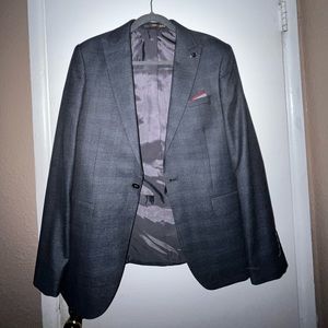 Mens suit